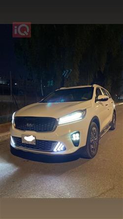 کیا سۆرینتۆ